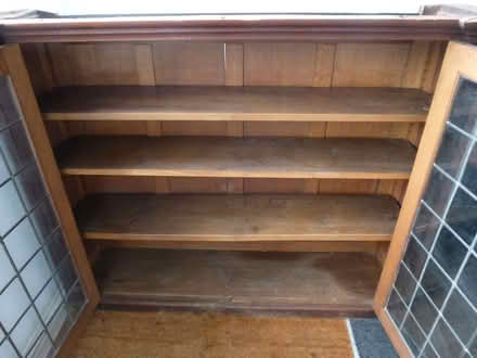 Photo of free Bookcase (Patchway BS34) #3