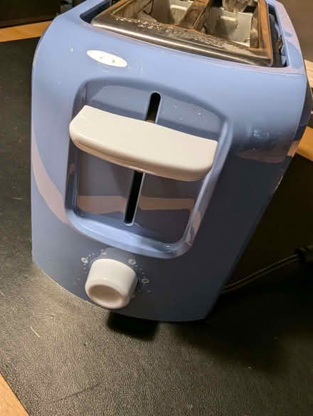 Photo of free Dysney Stitch Toaster (Lakenham NR1) #3