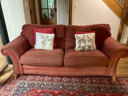 Photo of free Sofa (CT3) #1