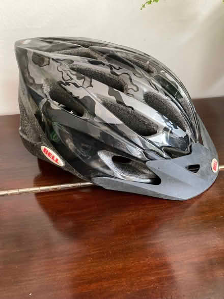 Photo of free Child bike helmet Westbury on Trym BS9 (Westbury Fields BS9) #2
