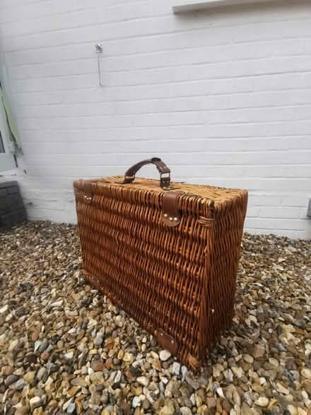 Photo of free Picnic Hamper (ME8) #2