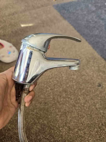 Photo of free Mixer tap (Kidlington) #2