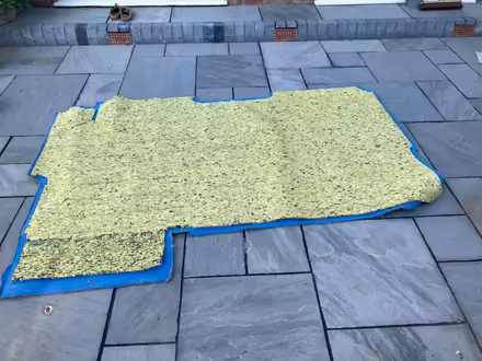Photo of free Carpet (Didcot OX11) #2