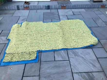 Photo of free Carpet (Didcot OX11) #2