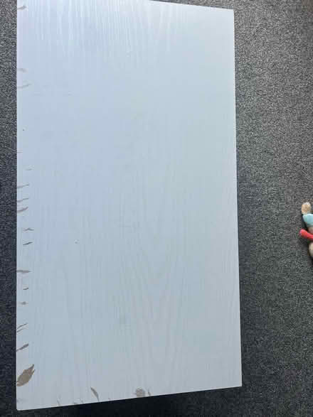 Photo of free Coffee table (Chatham) #1