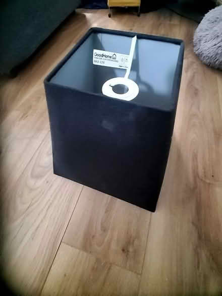 Photo of free Lamp shade (Knowle BS4) #1