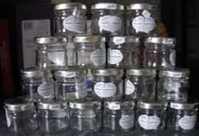 Photo of free Little Jars (AB39) #1