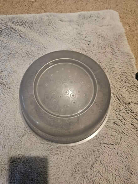 Photo of free Microwaves cover (TW7 Isleworth) #2