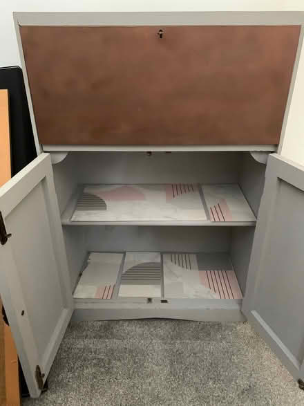 Photo of free Cabinet (Heaton Norris SK4) #3