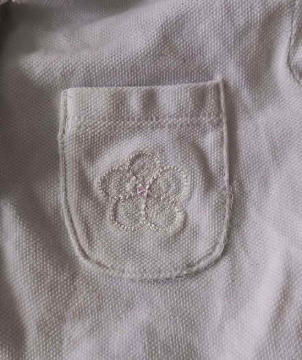 Photo of free Girls school polo top age 6 (Eastwood NG16) #2