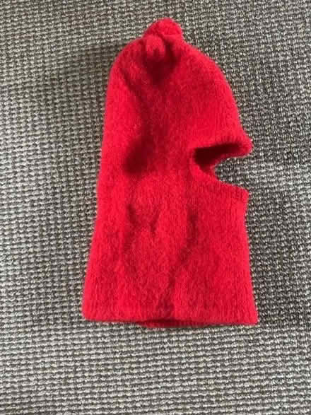Photo of free Balaclava (Risinghurst OX3) #1