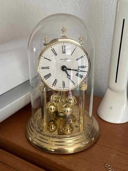 Photo of free Clock (BH8 Bournemouth) #2