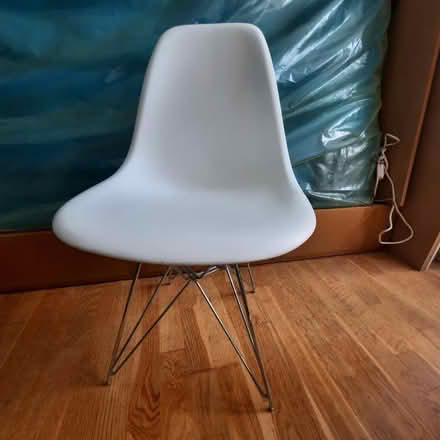 Photo of free chair (Streatham, London SW16) #1