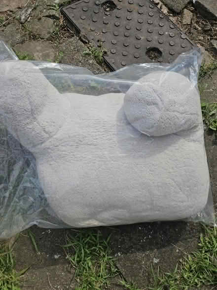 Photo of free Snuggle soft (TW7 Isleworth) #2