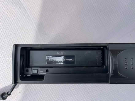 Photo of free 6 Disc cd changer (Sutton Coldfield B75) #3