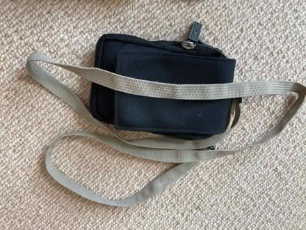 Photo of free Lumix digital camera (Broughton Street EH3) #2