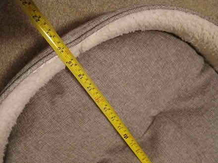 Photo of free Dog Bed Pets at home 62cm by 52cm (Arlesey SG15) #4