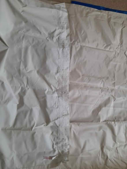 Photo of free M&S pair of black out curtains (Larkhall, Bath BA1) #4