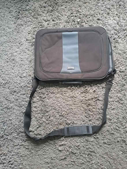 Photo of free Laptop bag (Dublin city centre) #1