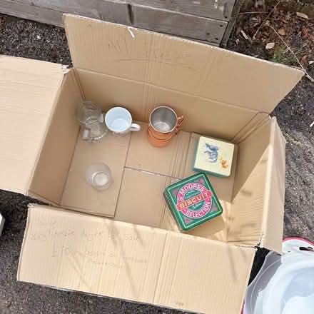 Photo of free Various Items (Taunton TA1 2) #2
