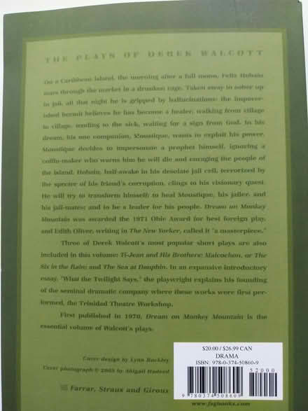 Photo of free Book of Plays (Near Bridge of Don) #2