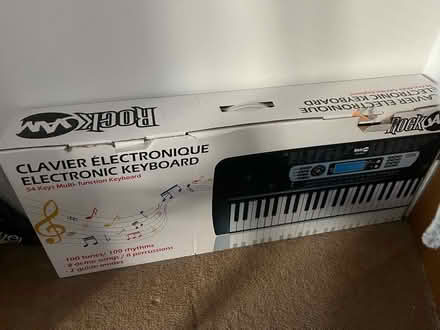 Photo of free Keyboard (SE1) #1