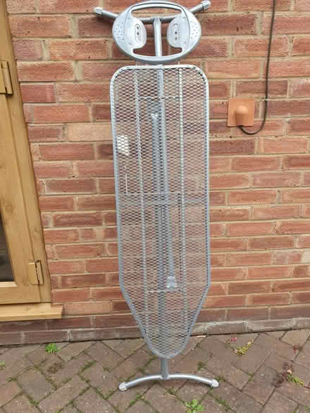 Photo of free Ironing board (Malvern WR14) #2