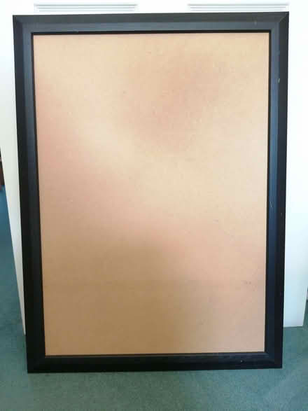 Photo of free Two large picture frames, no glass (Stonehouse GL10) #2