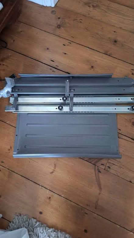 Photo of free Pull out ikea shoe tray (Plumstead common se18) #1