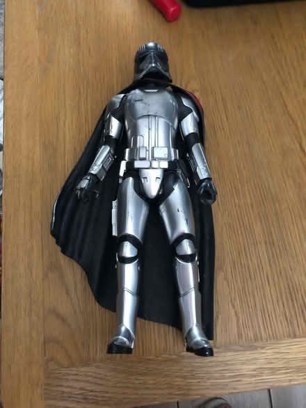 Photo of free Star Wars figures + Thanos (Castle Donington DE74) #4