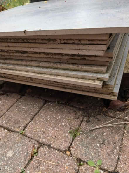 Photo of free Wall or floor tiles (Kingswood) #2