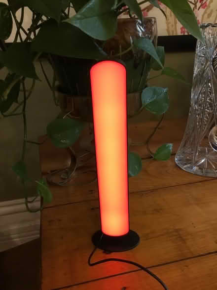 Photo of free LED USB light-changes colours (Hintonburg) #3