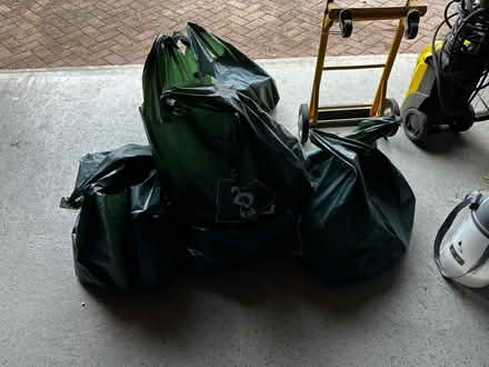 Photo of free Top soil (Bilton HG1) #1