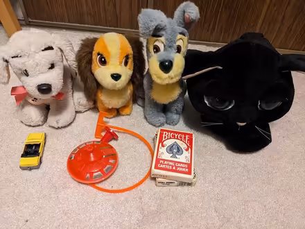 Photo of free Toys (Don Mills and Steeles) #1
