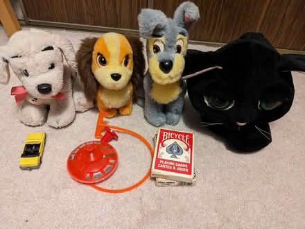 Photo of free Toys (Don Mills and Steeles) #1