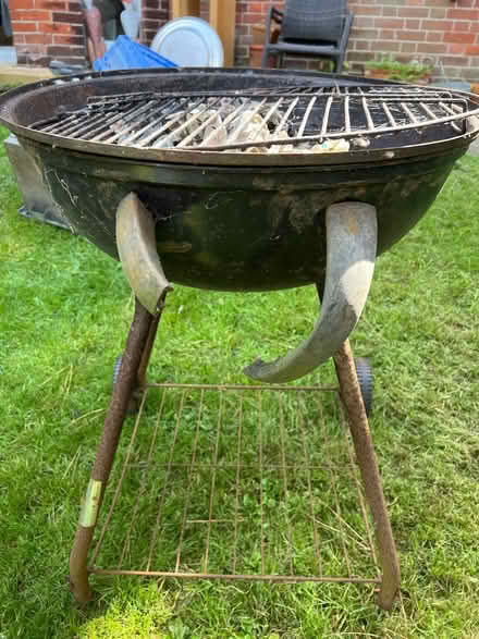 Photo of free BBQ (Hove and portslade) #2