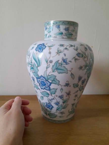 Photo of free Vase (Larkhall, Bath BA1) #2