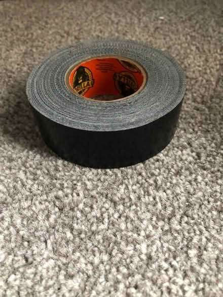 Photo of free Gorilla Tape (Colchester CO1) #1