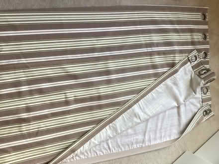 Photo of free Curtains (CT14) #4