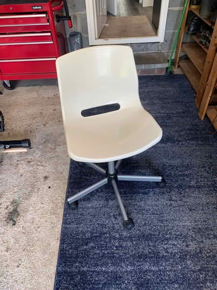 Photo of free Desk chair (High Lane SK12) #1