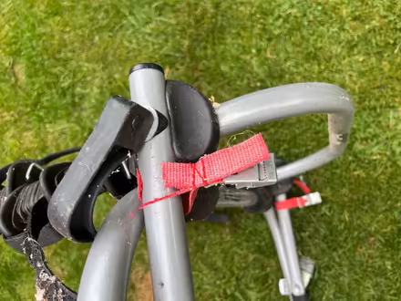 Photo of free Bike rack. (Nuthall NG16) #2