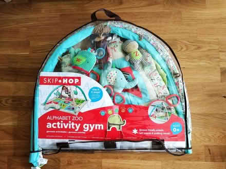 Photo of free Baby gym (Surbiton KT5) #1