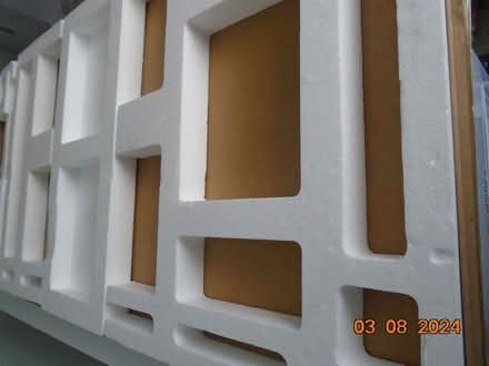 Photo of free Large Cardboard box (Mirfield WF14) #1