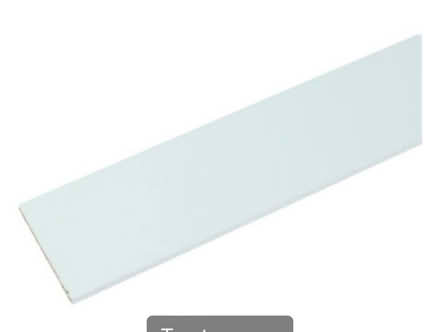 Photo of Melamine furniture board 2020mm x 600mm (or similar) (Bilton CV22) #1