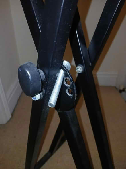 Photo of free Keyboard stand (Woodseats S8) #2
