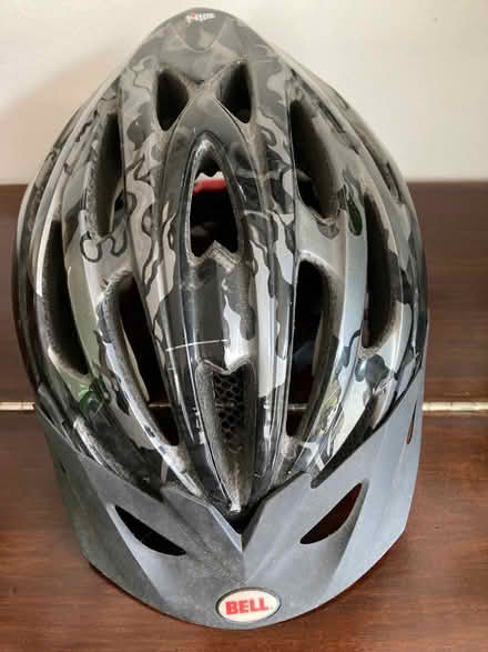 Photo of free Child bike helmet Westbury on Trym BS9 (Westbury Fields BS9) #3