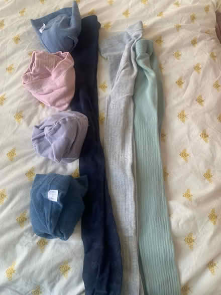Photo of free Girls bits (Lewisham) #1