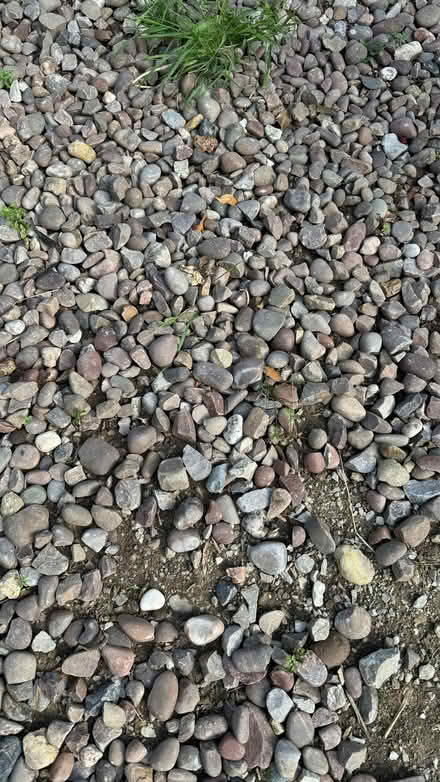 Photo of free Huge amount of stones! (New Brighton CH45) #1