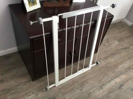 Photo of free Stair gate (Cox Green SL6) #1