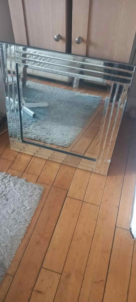 Photo of free Mirror (RM1. Romford) #1